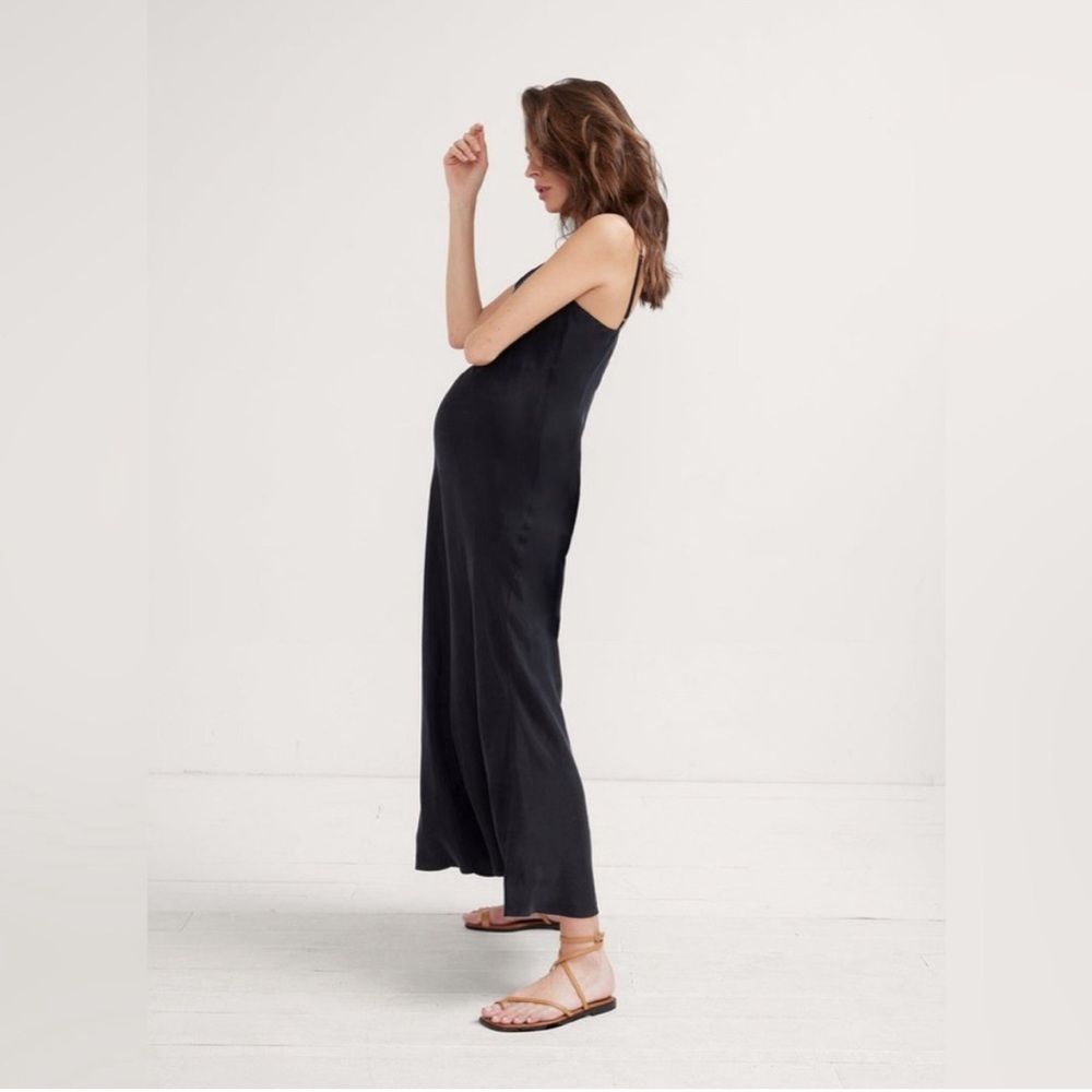 Hatch The Ricky Slip Dress